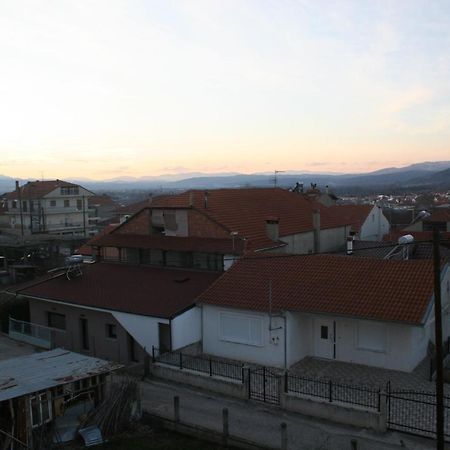 Το Σπιτικό Της Μαρίας Apartment Maniakoi  Exterior photo