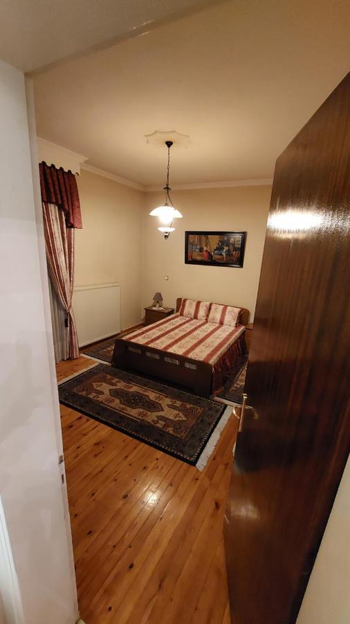 Το Σπιτικό Της Μαρίας Apartment Maniakoi  Exterior photo